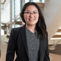 Datadog Employee Nancy Li's profile photo