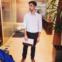 AppArt Employee Antonis Tsoukalas's profile photo
