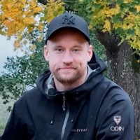 Polismyndigheten Employee Daniel Ekdahl's profile photo