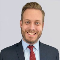Hacking Immigration Law LLC Employee Andrew Bloomberg's profile photo
