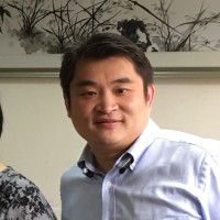 GE医疗 Employee Ping Ji's profile photo