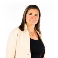 Healthcare Consultancy Group - HCG Employee Rebecca Scott's profile photo