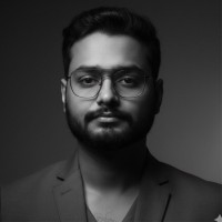 Rams Creative Technologies Pvt. Ltd. Employee Ankit Jha's profile photo