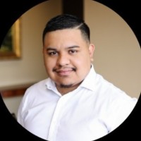 Armstrong Backus & Co. LLP Employee Izmael Carranco's profile photo