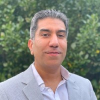 Jamestrong Packaging Employee Mehran Mohtadi's profile photo
