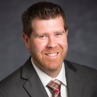 Franciscan Missionaries of Our Lady University Employee Brian Rash's profile photo