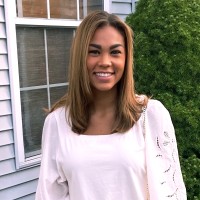 PCI Pharma Services Employee Alyssa Hampton's profile photo