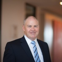 Australian Unity Wealth Employee Chris Smith's profile photo