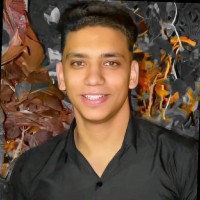 3D Animator Employee Karim Ahmed's profile photo