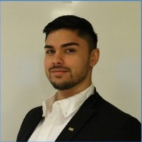 Xamera Employee Daniel Falk's profile photo