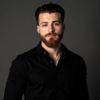 Telos Properties Employee Josh Gorokhovsky's profile photo
