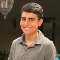 Athena Coding Employee Michael Deriss's profile photo