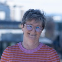 Urban Intelligence Employee Nichola Blue's profile photo