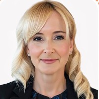 SecureOps Employee Nancy Morin's profile photo