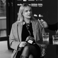 Maki.vc Employee Caroline Gattner's profile photo