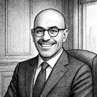 Hisham Ashour