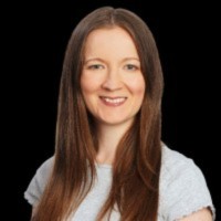 Instinctif Partners Employee Jamie Till's profile photo