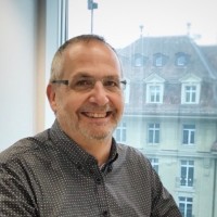 Urs Meier Email