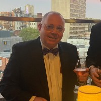 Child & Child Employee Nick Goldstone's profile photo