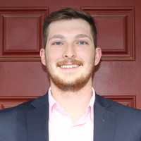 CED Dallas TX Employee Ty Bailey's profile photo