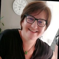 Lactalis Nestlé Ultra-Frais France Employee Céline Carlier's profile photo