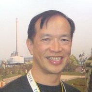 Prinova USA Employee Clement Chan's profile photo