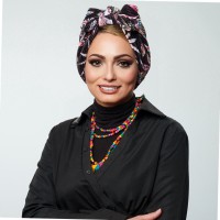 Riham Hussein Email