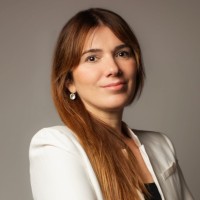 Sofia Papantonakis Vera