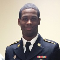 Savannah dist. Employee Deangelo Anderson's profile photo