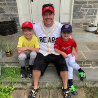 NetApp SolidFire Employee Scott Deel's profile photo