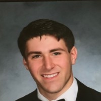 Fidelity Investments Employee Justin Brenner's profile photo