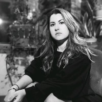 La Totale Employee Anouk Grodet's profile photo