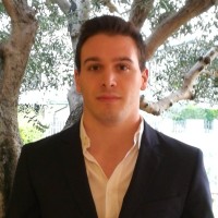 INARCA Employee Alessandro Lanaro's profile photo