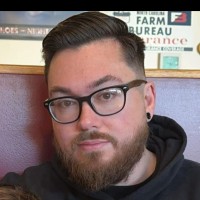 PepsiCo Employee Stephen Wulff's profile photo