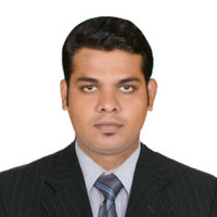 Fine Edge Decor Employee Melbin Tharthis's profile photo
