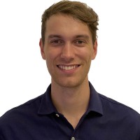 Van Caem Klerks Group Employee Tommaso Sandri's profile photo