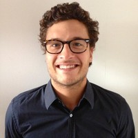 Duc des Lombards Employee Benjamin Bodianu's profile photo