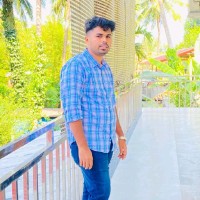Numera Employee Abhishek Shetty's profile photo