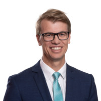 Defence Bank Employee Dean Barton's profile photo
