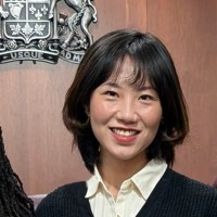 Resemble AI Employee Zihan Jin's profile photo