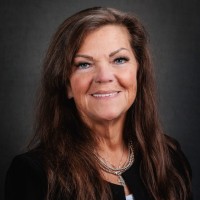 Wilmington plc Employee Laurie Mutdosch's profile photo