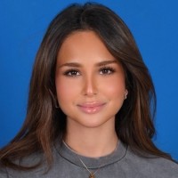 Napkin Affair General Trading Company Employee Rama Sabbagh's profile photo