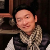 Nethermind Employee Alvin Su's profile photo