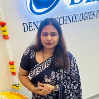 DENZAI Employee Jyoti Kabugade's profile photo