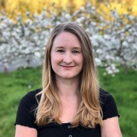 Natalie Gibson Email & Phone Number