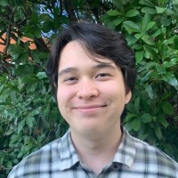 Airteam Employee James Newton's profile photo