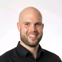 Straumann Group Employee Pascal Vollenweider's profile photo