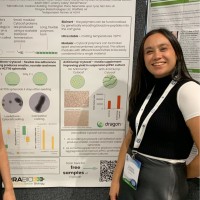 MarraBio Employee Emma Corbin's profile photo