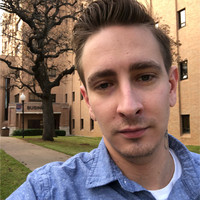 Rio Mambo Employee Rustin Pascarella's profile photo