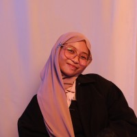 Studio Antelope Employee Aisyah Aulia's profile photo